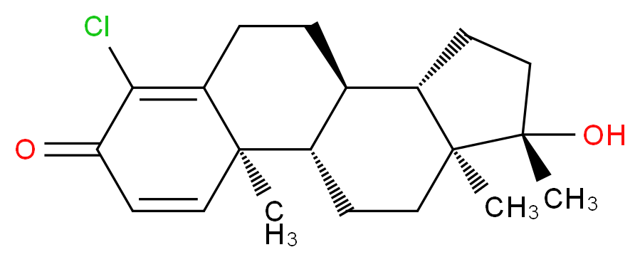 2446-23-3 molecular structure