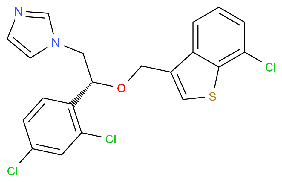 583057-48-1 molecular structure