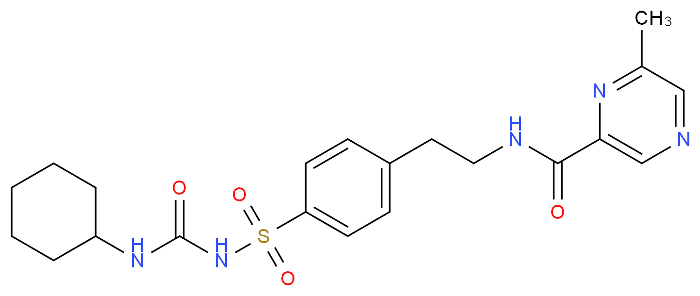 66375-96-0 molecular structure