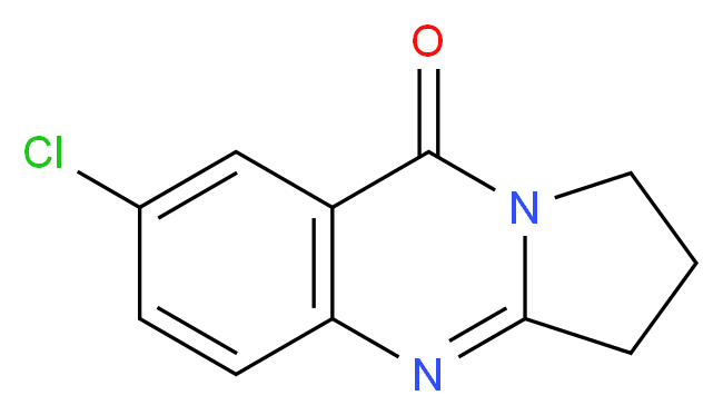 60811-39-4 molecular structure