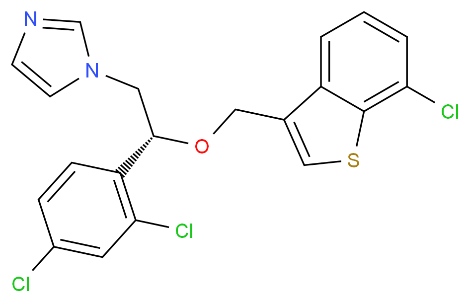 CAS_583057-48-1 molecular structure