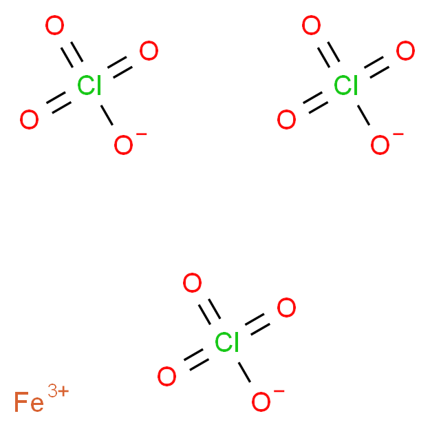 CAS_15201-61-3 molecular structure