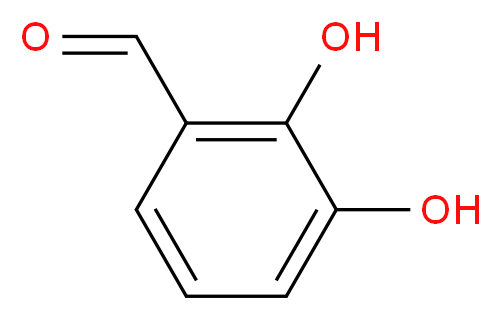 2,3-Dihydroxybenzaldehyde_Molecular_structure_CAS_24677-78-9)