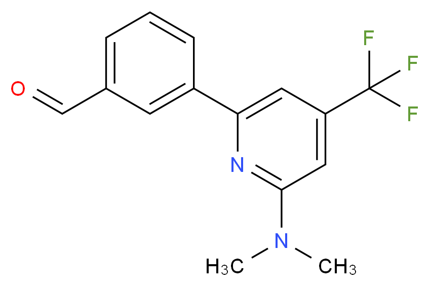 MFCD18384853 molecular structure