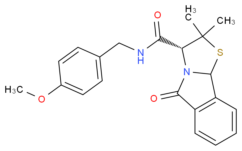 164260697 molecular structure