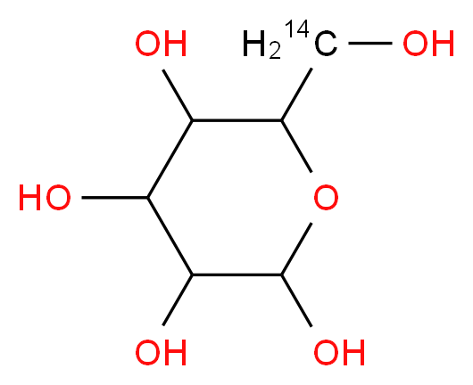 CAS_815-92-9 molecular structure