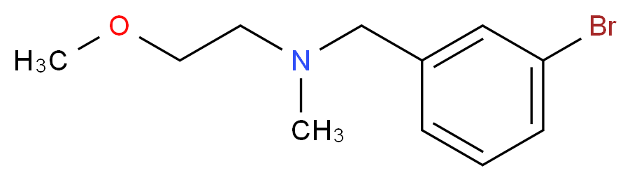MFCD12027210 molecular structure