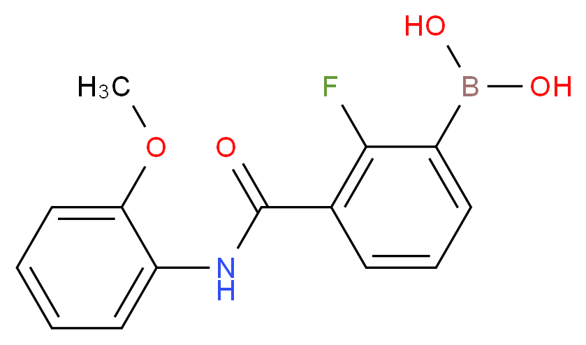 MFCD22682894 molecular structure