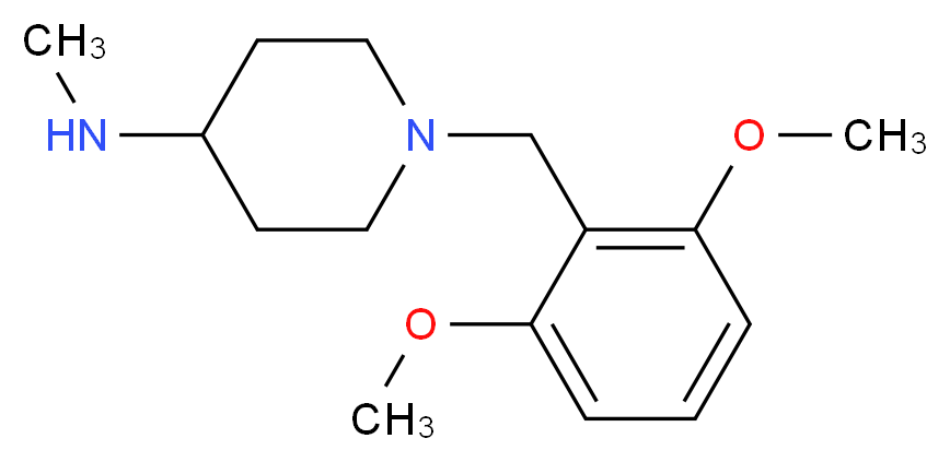 397245-00-0 molecular structure