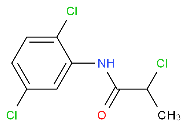 MFCD03988550 molecular structure