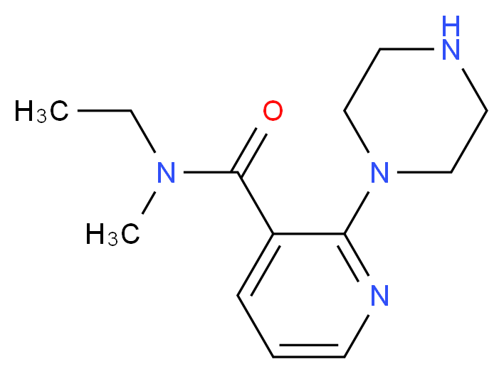 CAS_912761-62-7 molecular structure