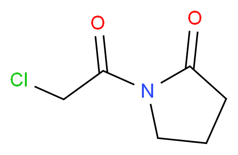 CAS_43170-60-1 molecular structure