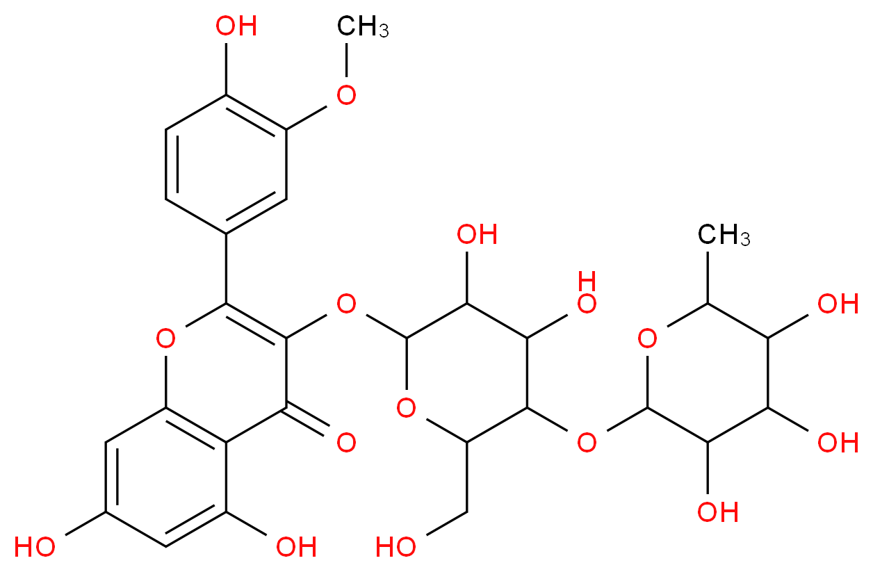164238437 molecular structure