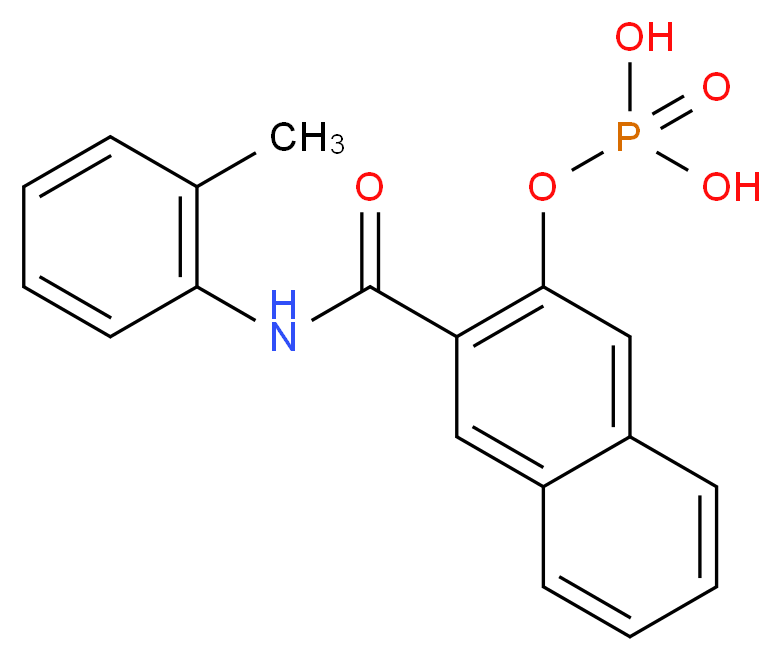CAS_27580-13-8 molecular structure