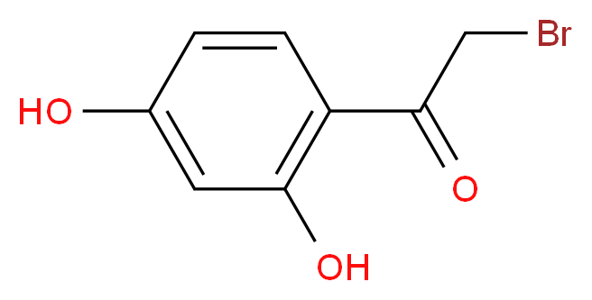CAS_2491-39-6 molecular structure