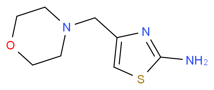 3008-61-5 molecular structure