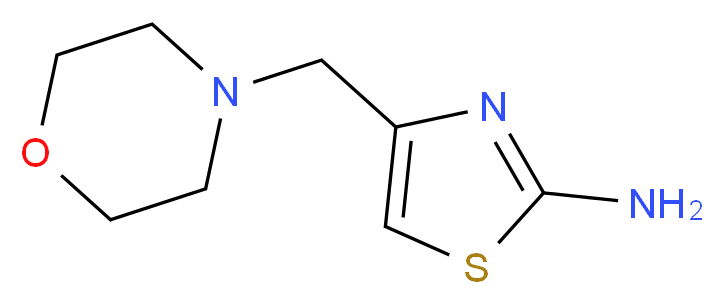 CAS_3008-61-5 molecular structure