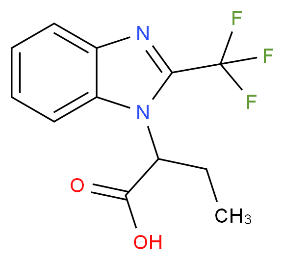 MFCD05744840 molecular structure