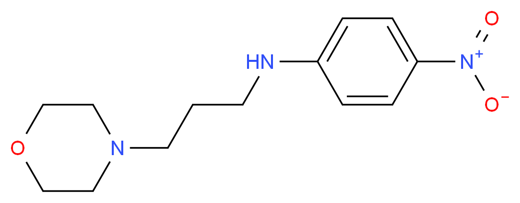 MFCD09971817 molecular structure