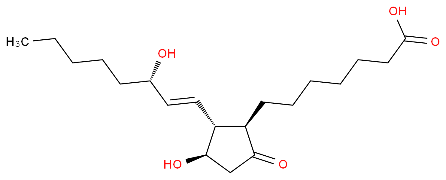 CAS_745-65-3 molecular structure