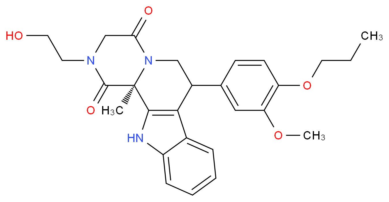 164265305 molecular structure