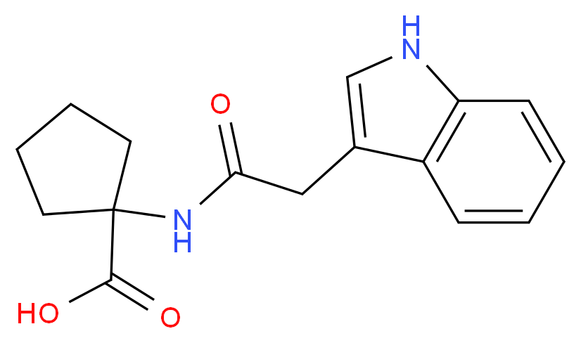 MFCD13195887 molecular structure