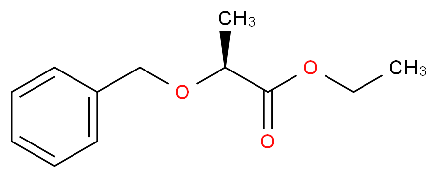 Ethyl (S)-2-(Benzyloxy)propionate_Molecular_structure_CAS_54783-72-1)