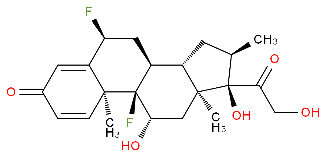 CAS_2135-17-3 molecular structure