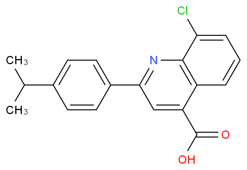 MFCD03422138 molecular structure