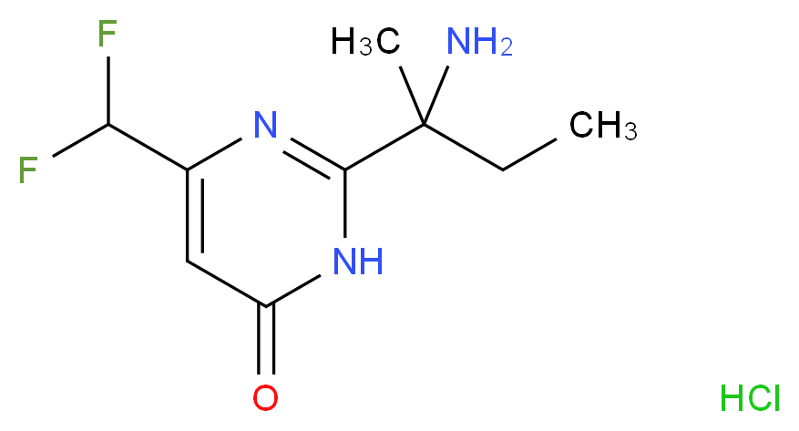MFCD19982552 molecular structure