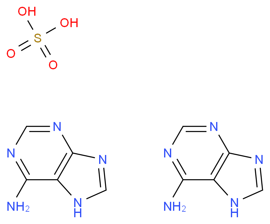 321-30-2 molecular structure