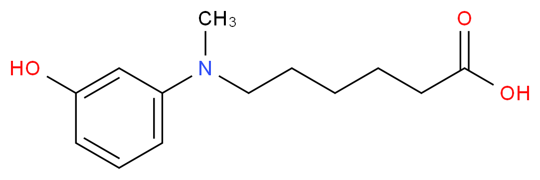 887353-92-6 molecular structure