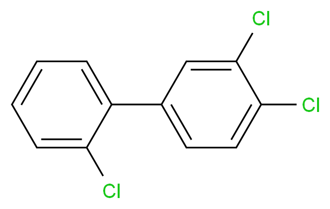PCB No 33_Molecular_structure_CAS_38444-86-9)