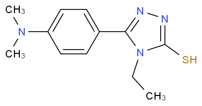 CAS_724749-06-8 molecular structure