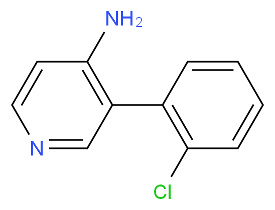 CAS_1258624-38-2 molecular structure