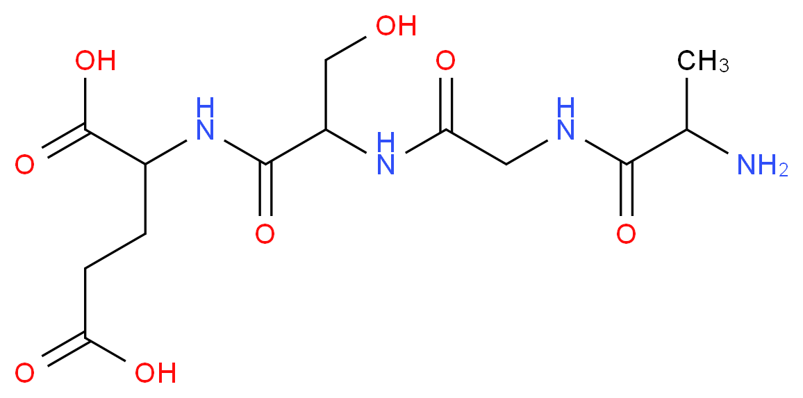 CAS_61756-28-3 molecular structure