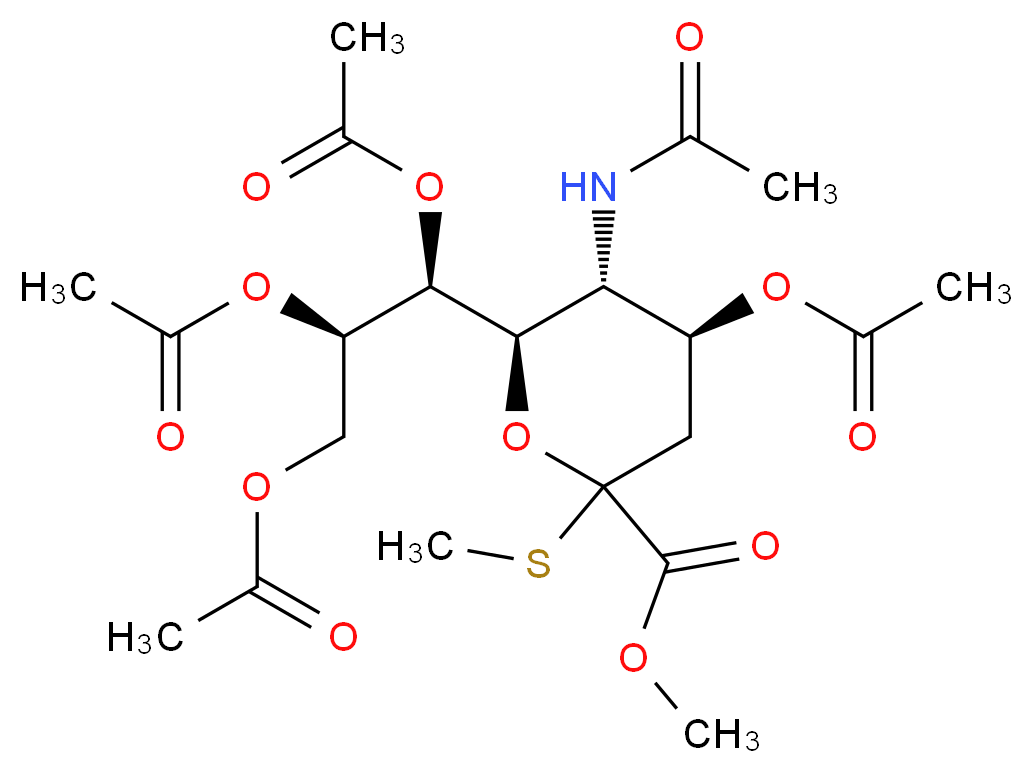 116450-06-7 molecular structure