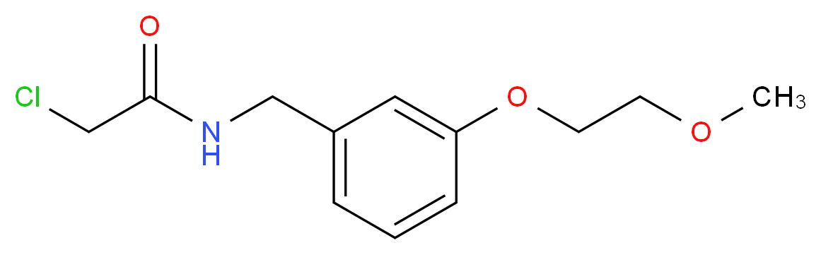 MFCD18483137 molecular structure