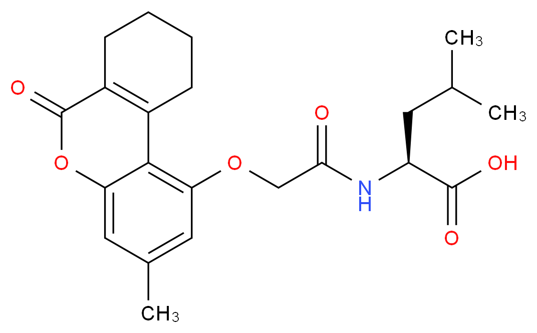164247674 molecular structure