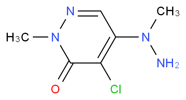 CAS_96017-23-1 molecular structure