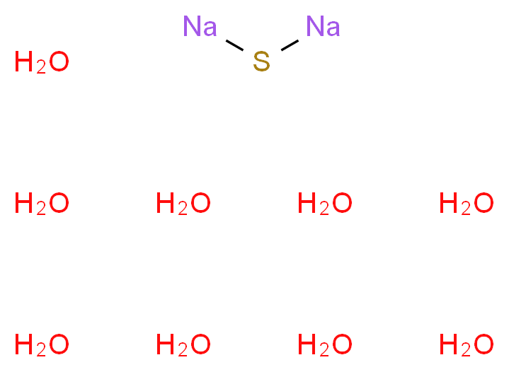 1313-84-4 molecular structure