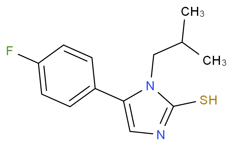 MFCD06655542 molecular structure