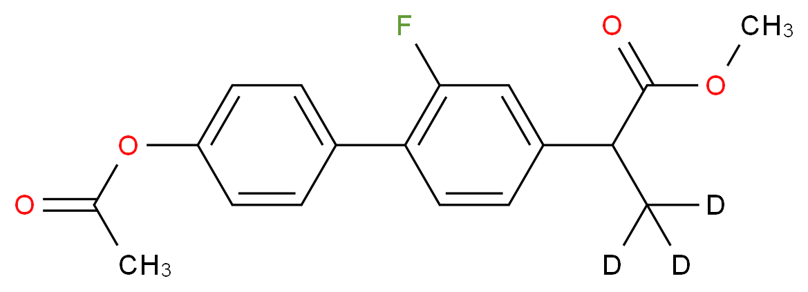 1216901-55-1 molecular structure