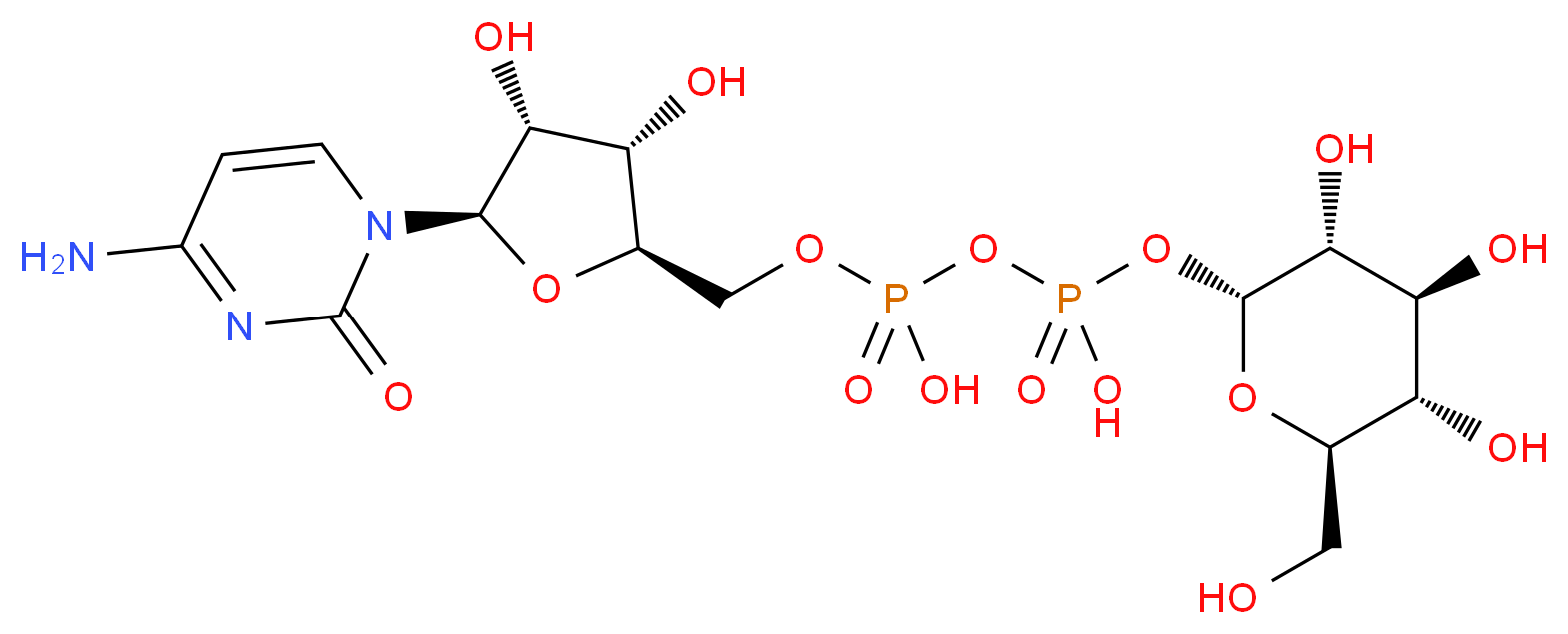 2906-23-2 molecular structure