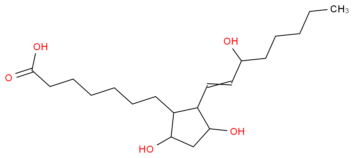 CAS_745-62-0 molecular structure