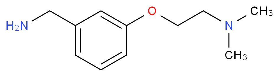 MFCD09043583 molecular structure