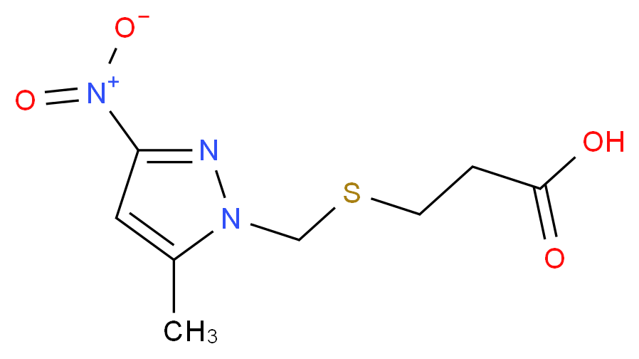 MFCD08558466 molecular structure