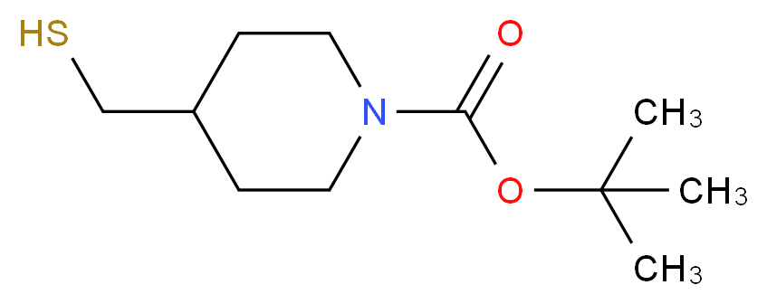 581060-27-7 molecular structure