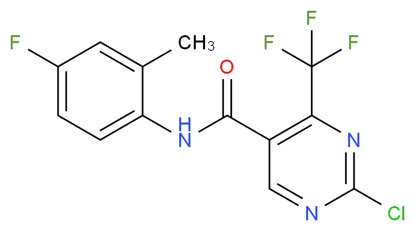 MFCD01570135 molecular structure