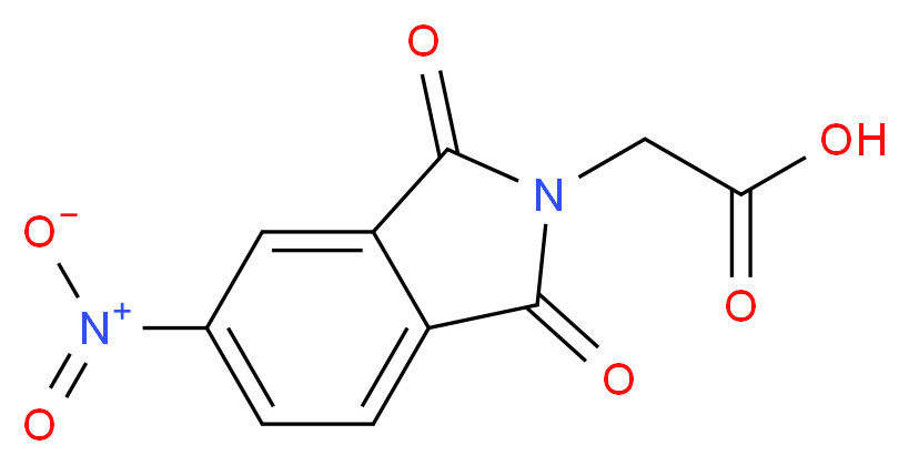 CAS_10133-88-7 molecular structure